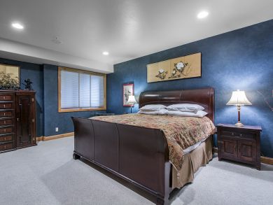 Park City Deer Valley Canyons Resort Home 922697