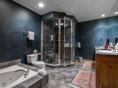 Park City Deer Valley Canyons Resort Home 922697