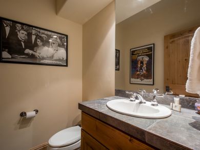 Park City Deer Valley Canyons Resort Home 922697