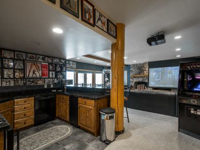 Park City Deer Valley Canyons Resort Home 922697