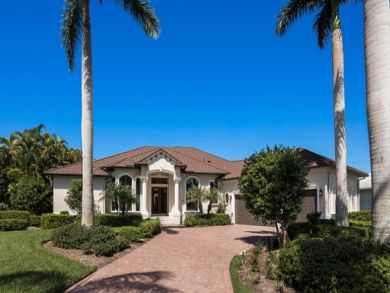 Marco Island Vacation Home Sleeps Ten Guests.