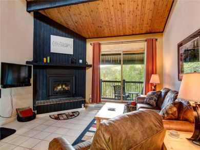 Breckenridge 1 Bedroom Vacation Condo Walk to Lifts