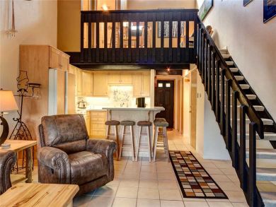 Breckenridge 1 Bedroom Vacation Condo Walk to Lifts