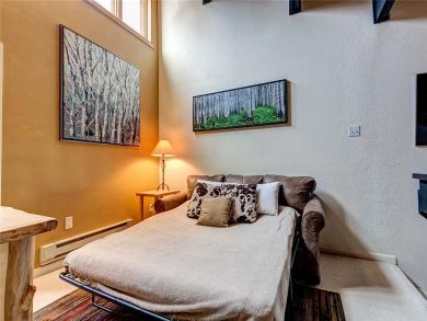 Breckenridge 1 Bedroom Vacation Condo Walk to Lifts