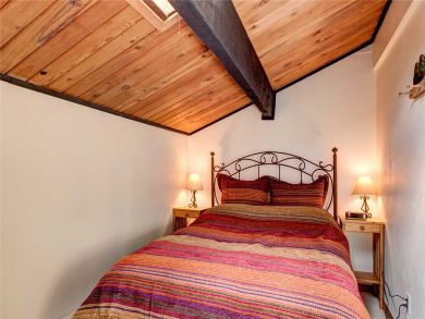 Breckenridge 1 Bedroom Vacation Condo Walk to Lifts