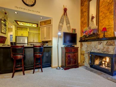 Park City Deer Valley Canyons Resort Condo 922709