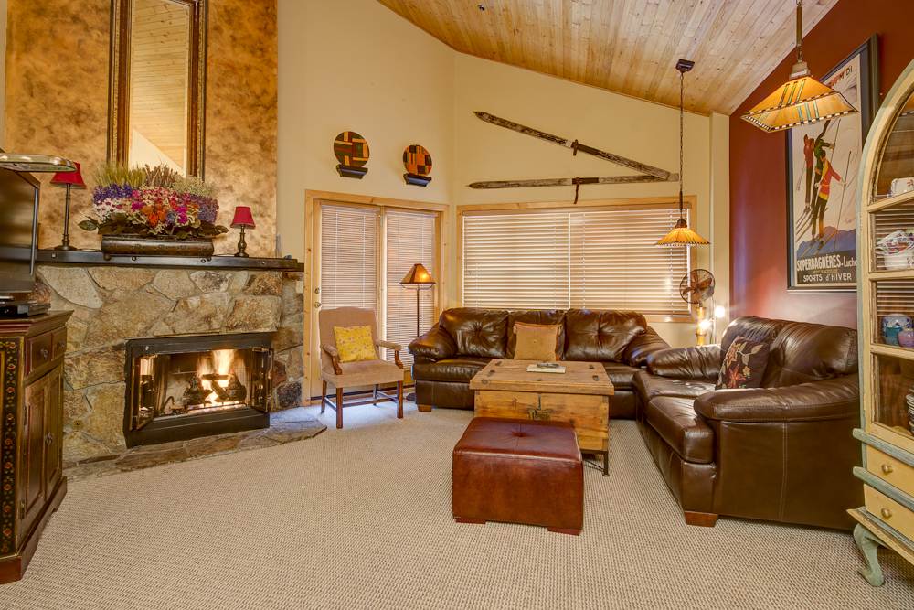 Park City Deer Valley Canyons Resort Condo 922709