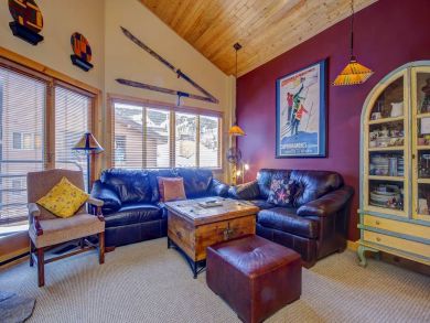 Park City Deer Valley Canyons Resort Condo 922709