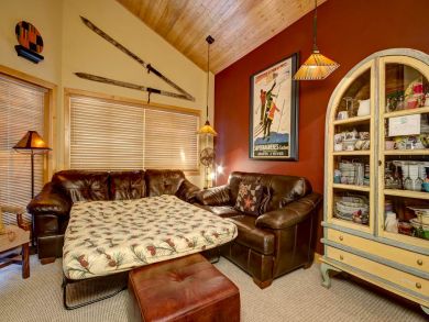 Park City Deer Valley Canyons Resort Condo 922709