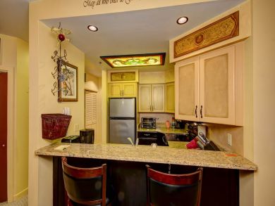 Park City Deer Valley Canyons Resort Condo 922709