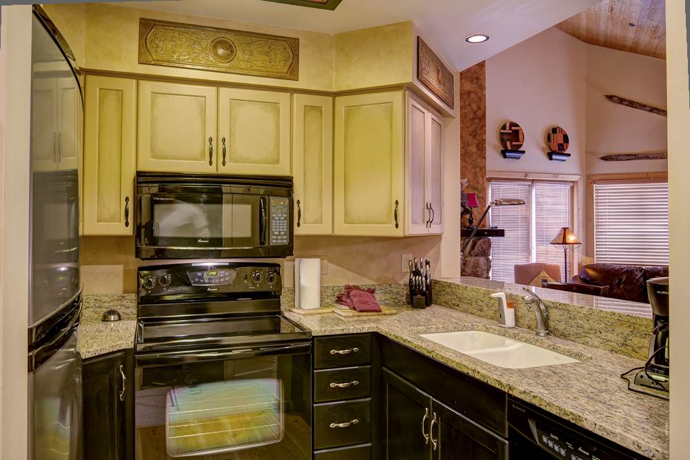 Park City Deer Valley Canyons Resort Condo 922709