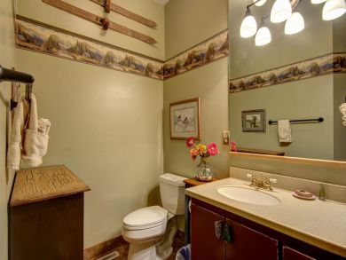 Park City Deer Valley Canyons Resort Condo 922709