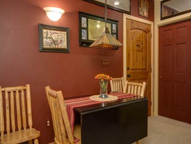 Park City Deer Valley Canyons Resort Condo 922709