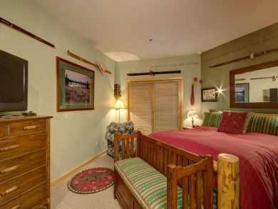 Park City Deer Valley Canyons Resort Condo 922709