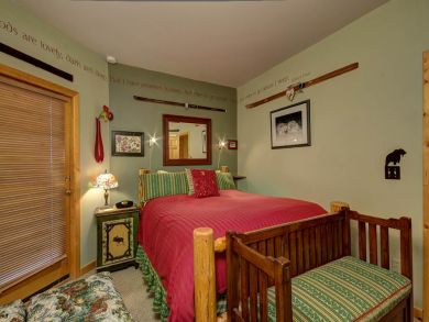 Park City Deer Valley Canyons Resort Condo 922709