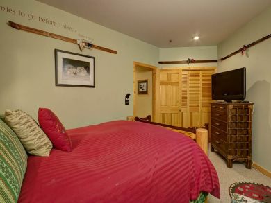 Park City Deer Valley Canyons Resort Condo 922709
