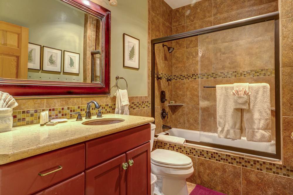 Park City Deer Valley Canyons Resort Condo 922709