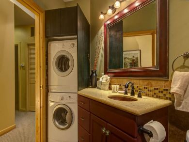 Park City Deer Valley Canyons Resort Condo 922709