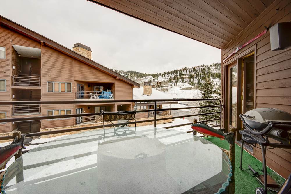Park City Deer Valley Canyons Resort Condo 922709