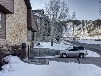 Park City Deer Valley Canyons Resort Condo 922709