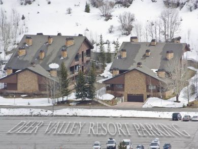 Park City Deer Valley Canyons Resort Condo 922710 Park City Deer Valley Canyons Resort Condo 922710