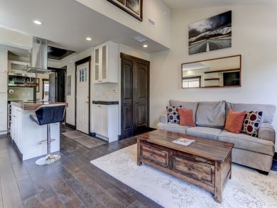 Park City Deer Valley Canyons Resort Condo 922711