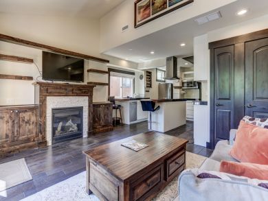 Park City Deer Valley Canyons Resort Condo 922711
