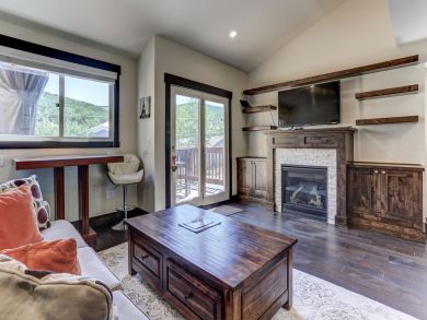 Park City Deer Valley Canyons Resort Condo 922711