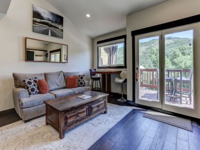 Park City Deer Valley Canyons Resort Condo 922711