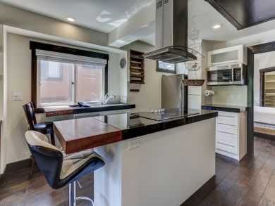 Park City Deer Valley Canyons Resort Condo 922711