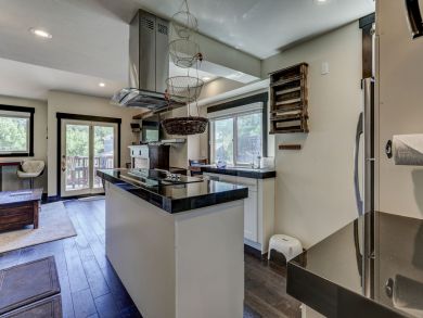Park City Deer Valley Canyons Resort Condo 922711