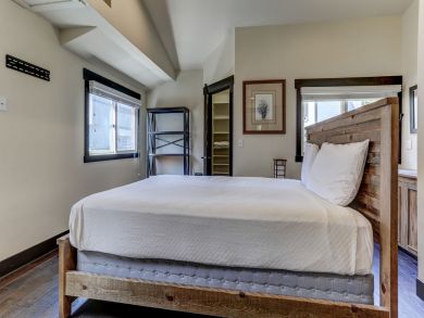 Park City Deer Valley Canyons Resort Condo 922711