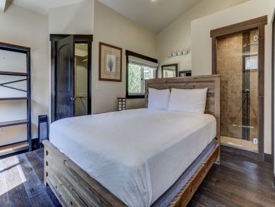 Park City Deer Valley Canyons Resort Condo 922711