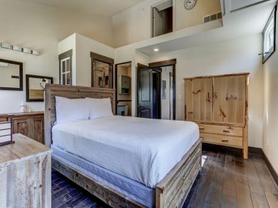 Park City Deer Valley Canyons Resort Condo 922711