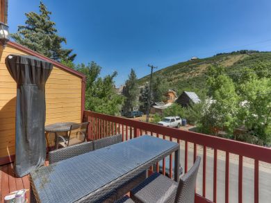 Park City Deer Valley Canyons Resort Condo 922711
