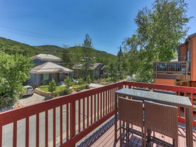Park City Deer Valley Canyons Resort Condo 922711
