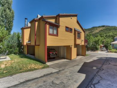 Park City Deer Valley Canyons Resort Condo 922711
