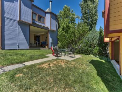 Park City Deer Valley Canyons Resort Condo 922711