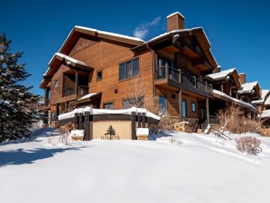 Park City Deer Valley Canyons Resort Condo 922712