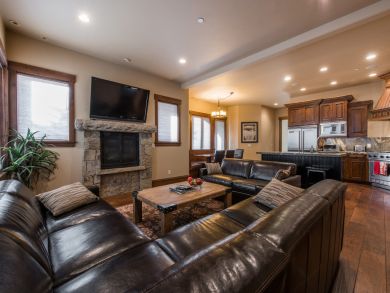 Park City Deer Valley Canyons Resort Condo 922712