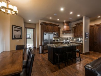 Park City Deer Valley Canyons Resort Condo 922712