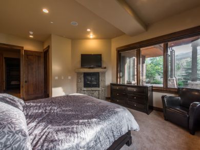 Park City Deer Valley Canyons Resort Condo 922712