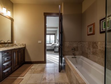 Park City Deer Valley Canyons Resort Condo 922712