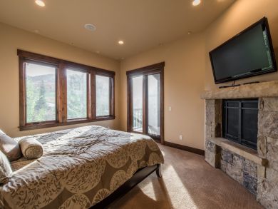 Park City Deer Valley Canyons Resort Condo 922712