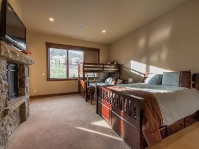 Park City Deer Valley Canyons Resort Condo 922712