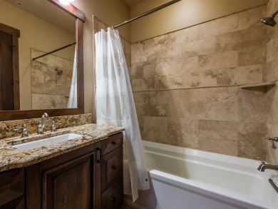 Park City Deer Valley Canyons Resort Condo 922712