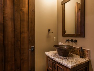 Park City Deer Valley Canyons Resort Condo 922712
