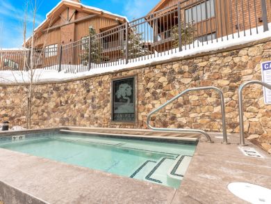 Park City Deer Valley Canyons Resort Condo 922712