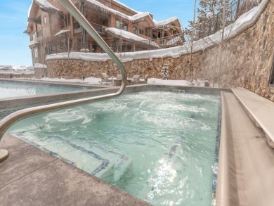 Park City Deer Valley Canyons Resort Condo 922712