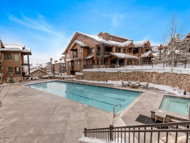 Park City Deer Valley Canyons Resort Condo 922712